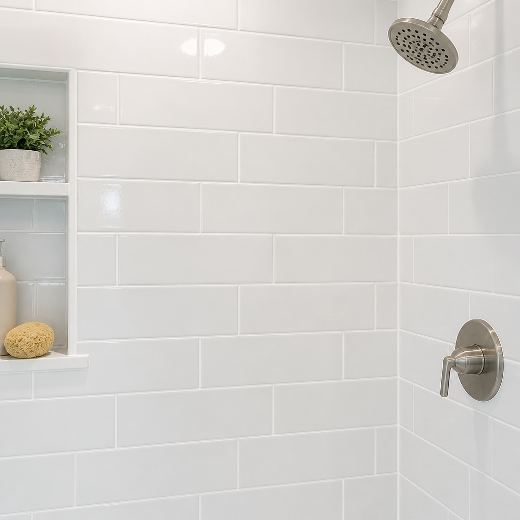 Grout Restoration Kit