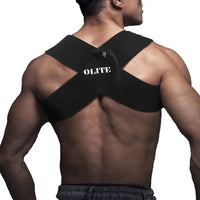 Bench Press Shoulder Straps