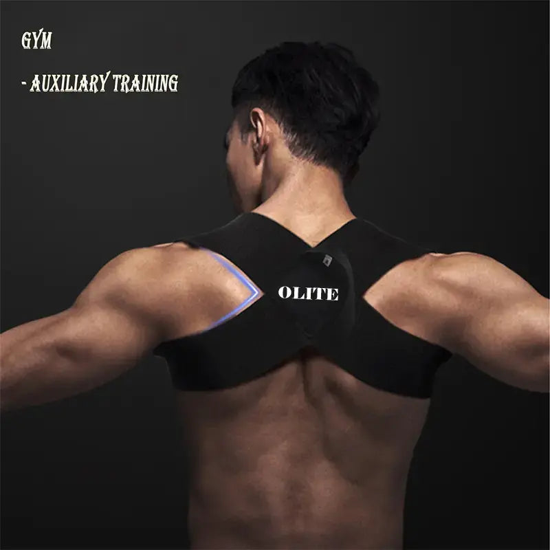 Bench Press Shoulder Straps