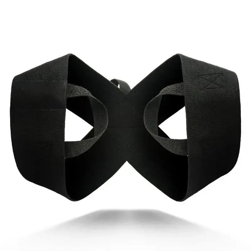 Bench Press Shoulder Straps