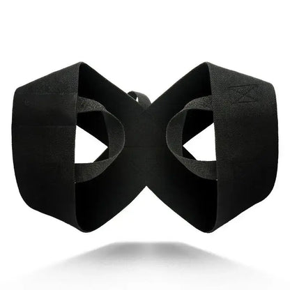 Bench Press Shoulder Straps