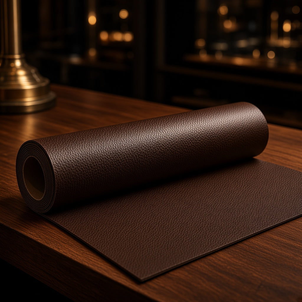 The Bench Kit — Leather Repair