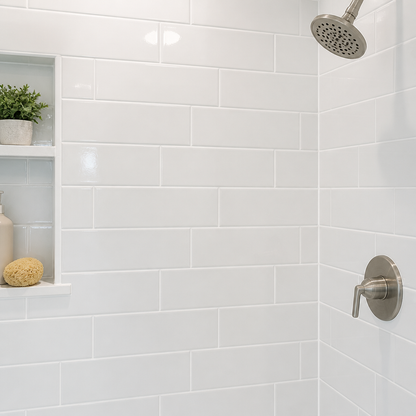 Grout Restoration Kit