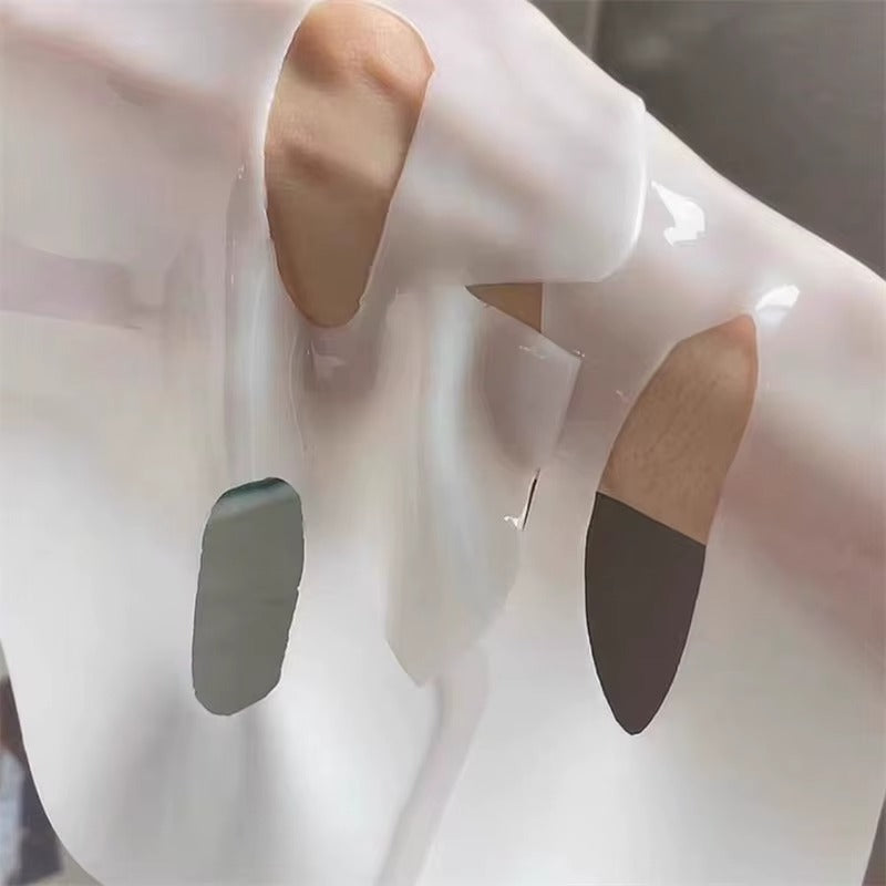 Crystal Hydrogel Real Deep Mask